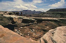 Canyonlands National Park